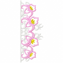 Patterns And Boards Embroidery Design 5